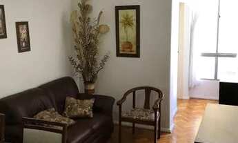 Imagem 4: Apartamento para Aluguel - Copacabana, 2 Quartos, 58 m2