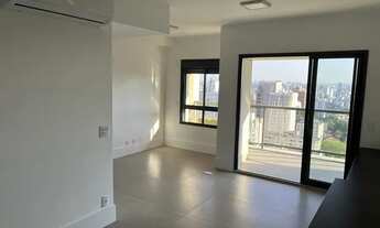 Imagem 6: Apartamento Locação Pinheiros 71 m² 2 Dormitórios