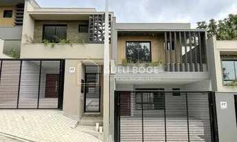 Imagem: JOINVILLE - Casa Padrão - AMÉRICA