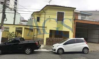 Imagem: São Paulo - Casa Padrão - Vila Bertioga