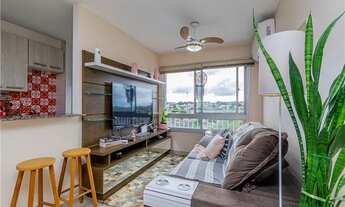 Imagem 4: Apartamento com 2 Dormitorio(s) localizado(a) no bairro Passo das Pedras em Porto Alegre