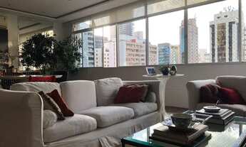 Imagem: Apartamento para Locação Alto Padrão