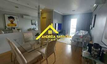 Imagem 2: Apartamento com 2 Quartos à venda, 70m²