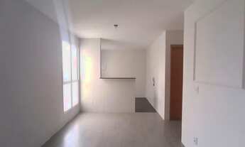 Imagem 3: Apartamento para locação, Santo André, São Leopoldo, RS