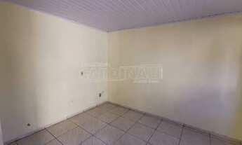 Imagem 2: Casa Padrão em Araraquara