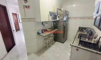 Imagem 7: Sobrado com 3 dormitórios à venda, 71 m² por R$ 450.000,00 - Cidade Líder - São Paulo/SP