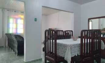 Imagem 7: Casa 3 suítes aceita financiamento