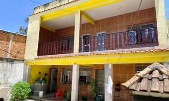 Imagem 2: Casa em Nova Iguaçu