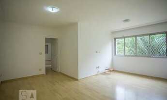 Imagem: Apartamento para Aluguel - Vila Clementino