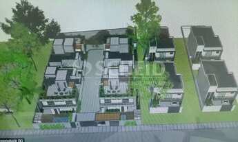 Imagem 4: Condomínio de Casas no Jardim Prudência - EM CONTRUÇÃO - PREVISÃO JUN/2024