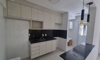 Imagem 5: Apartamento para venda com 74 metros quadrados com 2 quartos