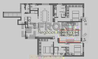 Imagem: Excelente 3 dormitórios c/suíte, sacada