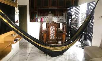 Imagem 7: Casa 2 pav 116m² MOBILIADA - Térreo Ponto Comercial, 2° pav casa c/ 2/4 - CA0089RC