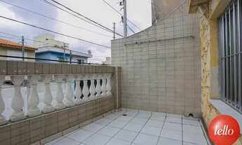 Imagem 4: São Paulo - Casa Padrão - Saúde