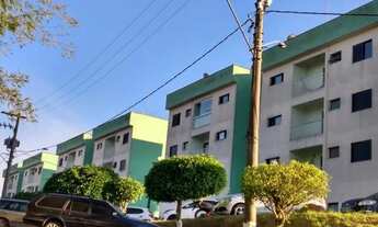 Imagem 6: Apartamento para venda tem 65 metros quadrados com 2 quartos em Jardim Chácara Méa - Suzan