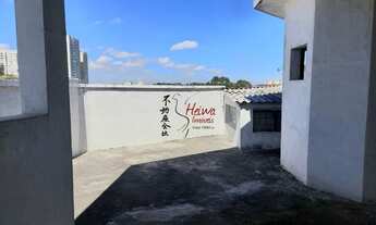 Imagem 6: Prédio, 461 m² - venda por R$ 2.800.000,00 ou aluguel por R$ 9.800,00/mês - Jardim Cidade