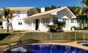 Imagem: Bela Casa com 5 suítes para Locação anual