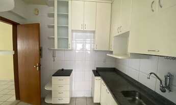 Imagem 14: Apartamento à venda, 2 quartos, 1 suíte, 2 vagas, Buritis - Belo Horizonte/MG