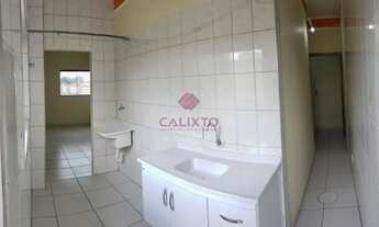 Imagem 7: Apartamento para aluguel, 1 quarto, 1 suíte, Residencial Baldassari - Franca/SP