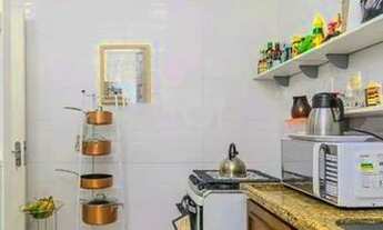 Imagem 6: Apartamento em Petrópolis