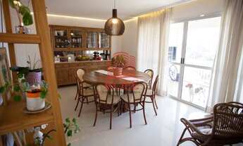 Imagem: Apartamento à venda, 121 m² - Granja Julieta