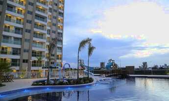 Imagem 2: Apartamento com 2 dormitórios à venda, 54 m² por R$ 628.000,00 - Fátima - Fortaleza/CE