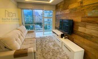 Imagem: Apartamento 3 quartos para venda e aluguel