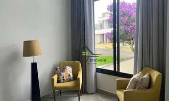 Imagem 2: Casa com 3 dormitórios à venda, 158 m² por R$ 850.000,00 - Residencial Real Parque Sumaré