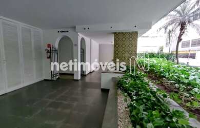 Imagem 2: Locação Apartamento 2 quartos Cerqueira César São Paulo