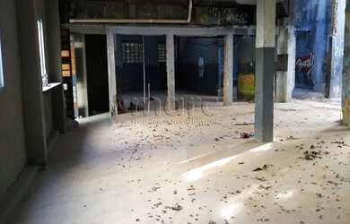 Imagem 3: SÃO PAULO - Galpão/Depósito/Armazém - CAMBUCI