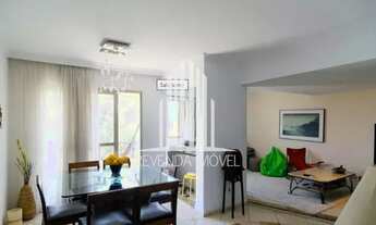 Imagem 2: 4 dormitorios, 1 suite e 2 vagas na vila isa