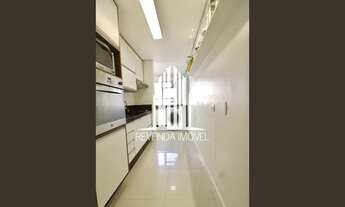 Imagem 13: Apartamento de Alto Padrão na Consolação