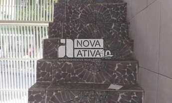 Imagem 3: CASA RESIDENCIAL em GUARULHOS - SP, JARDIM SANTA EMILIA