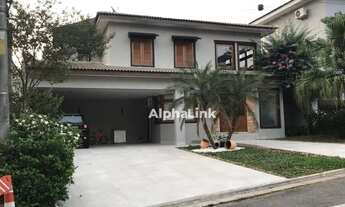 Imagem: Casa com 4 dormitórios, 454 m² - venda