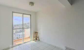 Imagem 3: Apartamento para Aluguel - Jardim Éster Yolanda, 3 Quartos, 82 m2