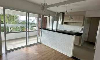 Imagem 4: Apartamento alto padrão edificio Due