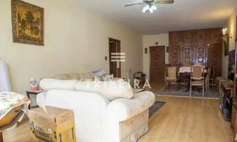 Imagem 3: Imóvel de 165m², com 3 dormitórios (sendo 1 suíte)