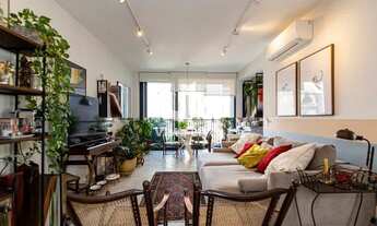 Imagem: Apartamento à venda, Vila Madalena, São