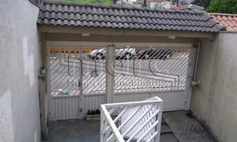 Imagem 2: SAO PAULO - Casa Padrão - CAMBUCI