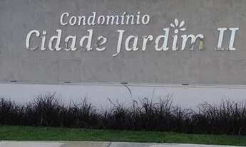 Imagem: Lote no Condomínio Fechado Cidade Jardim