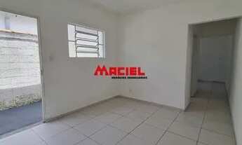 Imagem 5: Casa Padrão em São José dos Campos