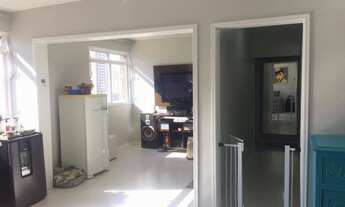 Imagem 5: APARTAMENTO COM 2 DORM. E 1 VAGA COM 92m² NA VILA MARIANA