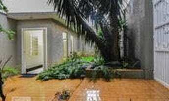 Imagem 3: Sobrado de alto padrão - Brooklin Velho