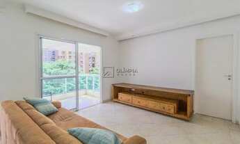 Imagem 6: Apartamento Venda Vila Olímpia 111 m² 3 Dormitórios