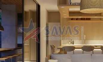 Imagem 6: LOFT COM 02 SUÍTES