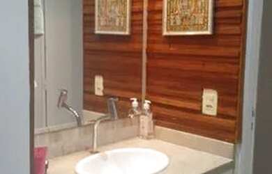 Imagem 4: Apartamento Semimobiliado, 02 dormitórios, bairro Bom Viver, Biguaçu