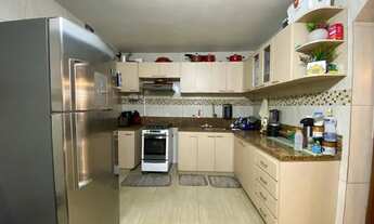 Imagem 5: Contagem - Casa Padrão - Inconfidentes