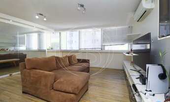 Imagem 5: São Paulo - Apartamento Padrão - Cerqueira César