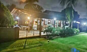 Imagem 7: Casa no Porto das Dunas!!!