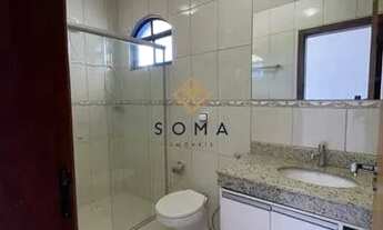 Imagem 3: CASA DE 06 QUARTOS NO CONDOMINIO QUINTAS DO BELA VISTA - JARDIM BOTANICO